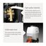 HUSQVARNA 321S15 15 LTR SPRAYER MACHINE 25.4 CC