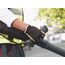 HUSQVARNA 350BT PETROL LEAF BLOWER, 50.2 CC