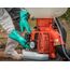 HUSQVARNA 362D28 MIST BLOWER 62 CC