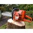 HUSQVARNA 372 XP CHAINSAW MACHINE, 20 INCHES