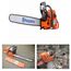 HUSQVARNA 372 XP CHAINSAW MACHINE, 20 INCHES
