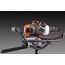 HUSQVARNA 541EA EARTH AUGER