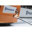 HUSQVARNA T435 CHAINSAW MACHINE 12 INCHES