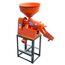 HEAVY DUTY RICE MILL MACHINE WITH 6.5 HP PETROL ENGINE, 150 KG/HR