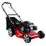 SELF-PROPELLED PETROL LAWN MOWER, 139 CC