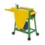 ELECTRIC CHAFF CUTTER MACHINE WITHOUT MOTOR