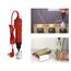 AUTOMATIC CAP SEALING MACHINE