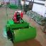 30 INCH DIESEL ENGINE LAWN MOWER, 5 HP