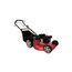 SELF-PROPELLED PETROL LAWN MOWER, 139 CC