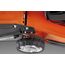 HUSQVARNA LC118 PETROL LAWN MOWER 139 CC