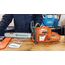 HUSQVARNA 372 XP CHAINSAW MACHINE, 24 INCHES