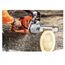 HUSQVARNA 372 XP CHAINSAW MACHINE, 24 INCHES