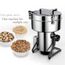 IMPERIUM SPICE GRINDER - 4000 WATTS, 2000 GRAM CAPACITY, STAINLESS STEEL MIXER GRINDERS FOR MASALA, SPICES AND HERBS