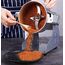 IMPERIUM STAINLESS STEEL PORTABLE SPICE GRINDER MACHINE - 700W, 100G CAPACITY, 1-YEAR WARRANTY | MASALA MIXER GRINDER (IMP-MG-100)