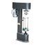 MULTI PURPOSE LOCKING AND CAPPING MACHINE, METAL CAPS