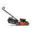 HUSQVARNA LC118 PETROL LAWN MOWER 139 CC