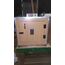 AUTOMATIC 100 CAPACITY WOODEN EGG INCUBATOR