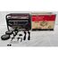NEPTUNE 3KVA SELF START PETROL GENERATOR