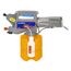 NEPTUNE NEP-10H HEAVY DUTY MINI HAND-HELD THERMAL FOGGING MACHINE