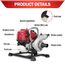 NEPTUNE NPP-1.5 HEAVY DUTY PETROL WATER PUMP 1.5 INCH 2 STROKE
