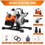 NEPTUNE NPP-1.5 HEAVY DUTY PETROL WATER PUMP 1.5 INCH 4 STROKE