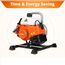 NEPTUNE NPP-1.5 HEAVY DUTY PETROL WATER PUMP 1.5 INCH 4 STROKE