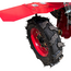 DOUBLE WOLF DIESEL POWER WEEDER 178F