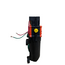 DOUBLE WOLF DOUBLE MOTOR WITH COVER