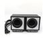 ULTRASONIC DOUBLE SPEAKER BIRD / BAT REPELLER