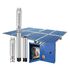 HAWKSUN SOLAR WATER PUMP 5 HP E6X-ASP-5070