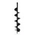 KISTON EARTH DRILL BIT, 4X32 INCH