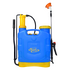 ASPEE BLUE MAGIC AGRICULTURE SPRAYER 16 LTR
