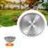 RBD 80 TEETH TCT BLADE ATTACHMENT (80TX10'') FOR BRUSH CUTTER MACHINE