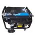 GRAVIS GD5000E DIESEL GENERATOR 4600WATTS WITH SELF START