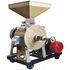 16INCH ATTA CHAKKI FLOUR MILL VERTICAL STONE TYPE