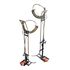 MANUAL COCONUT TREE CLIMBING MACHINE