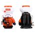 NEPTUNE BACKPACK COLD FOGGER MIST BLOWER SPRAYER DUSTER, 20 LITERS