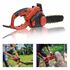 ELECTRIC CHAINSAW MACHINE, 2200 W, 18 INCHES