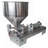 SINGLE HEAD PASTE FILLING MACHINE 50 TO 500 ML