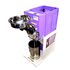 SEMI-AUTOMATIC 2 IN 1 MS PULVERIZER, 2 HP