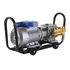 ELECTRIC HIGH PRESSURE WITH 3 PISTON, 90 BARS