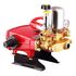 HIGH PRESSURE PUMP HTP-22 WITHOUT MOTOR 3 PISTONS