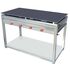 STAINLESS STEEL DHOSA BHATTI (52X26X32)