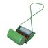 MANUAL LAWN MOWER WITH ROLLERS, 14 INCHES