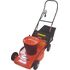 ELECTRIC ROTARY LAWN MOWER 2 HP 21 INCHES