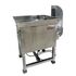 COCONUT CUTTER MACHINE / COPRA CUTTING MACHINE