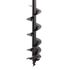 12" INCH EARTH AUGER DRILL BIT