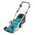 MAKITA ELM4121 ELECTRIC LAWN MOWER
