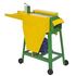 ELECTRIC CHARA CUTTING MACHINE WITHOUT MOTOR