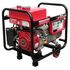HPM 3.5 KVA SELF START GENERATOR GE-4000PS
